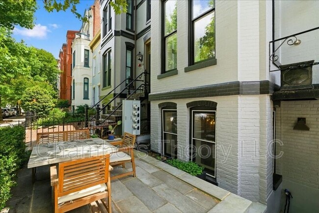 Photo - 1516 Q St NW Unit #1