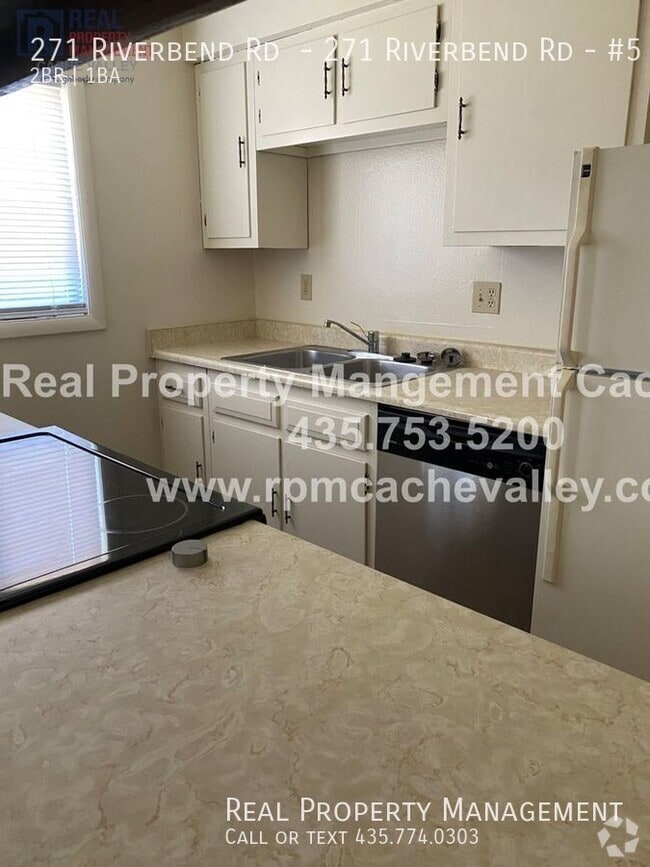 Building Photo - 271 Riverbend Rd Unit #5 Rental