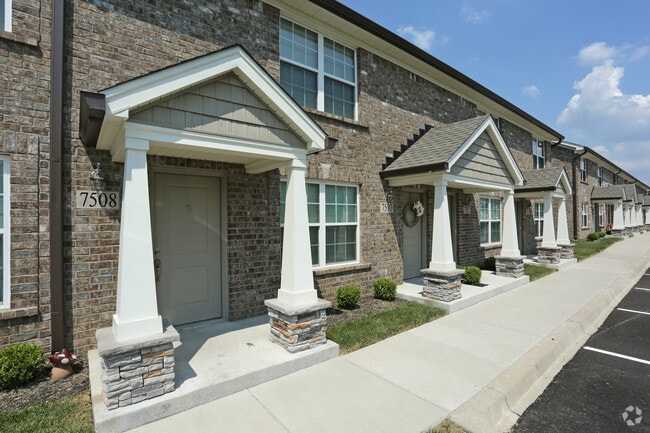 Avalon Springs Apartments