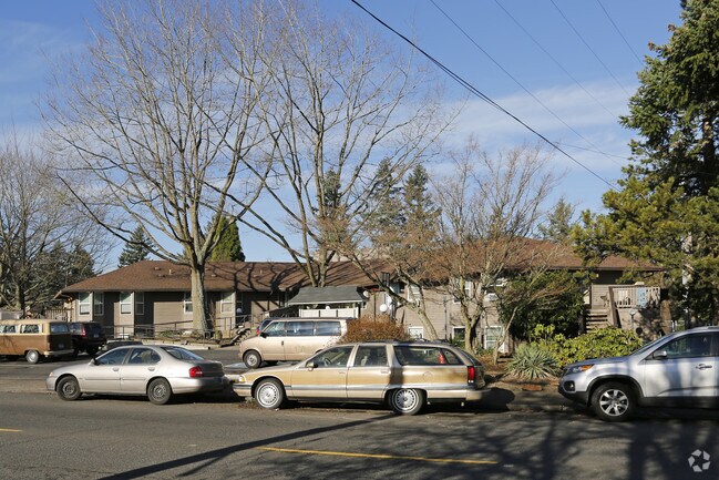 Photo - Prescott Terrace Apartments