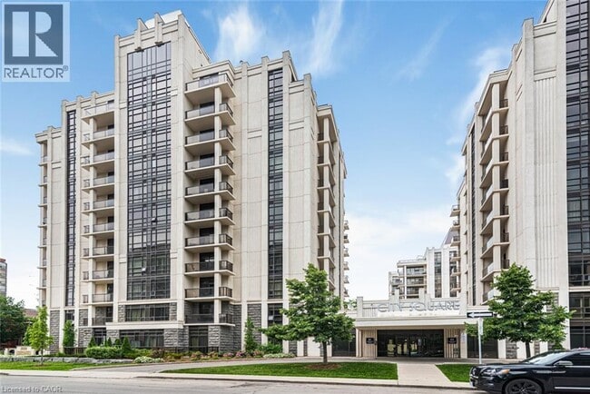 Photo - 81 Robinson St Unit 1009