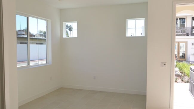 Photo - FOR RENT!! Brand New Townhome in El Cajon FOR RENT!!