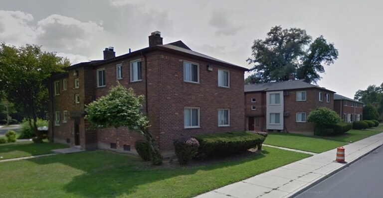 Oakman Belleterre Apartments - Oakman Belleterre Apartments