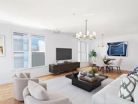 Photo - 3334 Peachtree Rd NE Unit 403