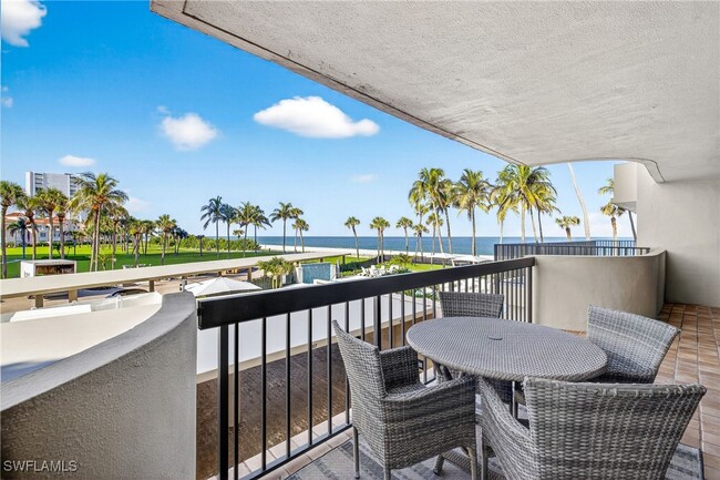 Building Photo - 4001 Gulf Shore Blvd N Unit 105 Rental