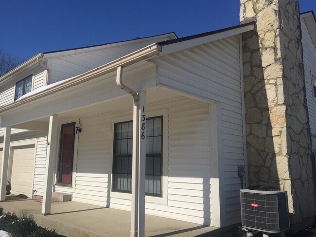 Photo - 1386 Sanzon Dr Unidad Sycamore Creek Condos