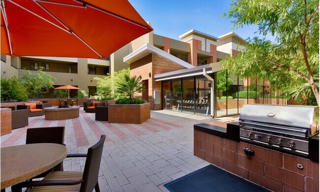 Ten Wine Lofts