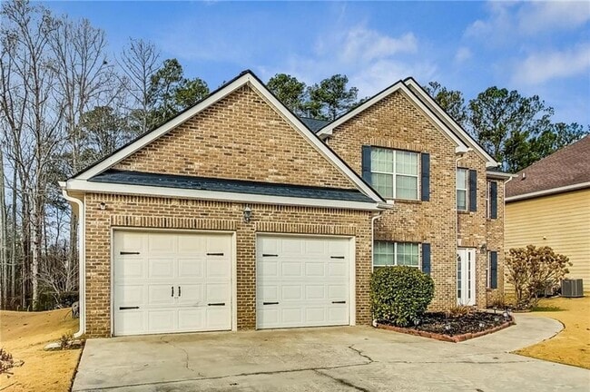 4262 Defoors Farm Trail