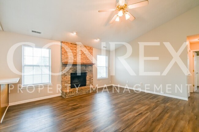 Photo - Cute Ranch Style Home