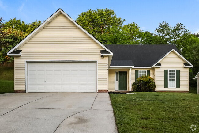 Building Photo - 1112 Piney Church Rd Rental