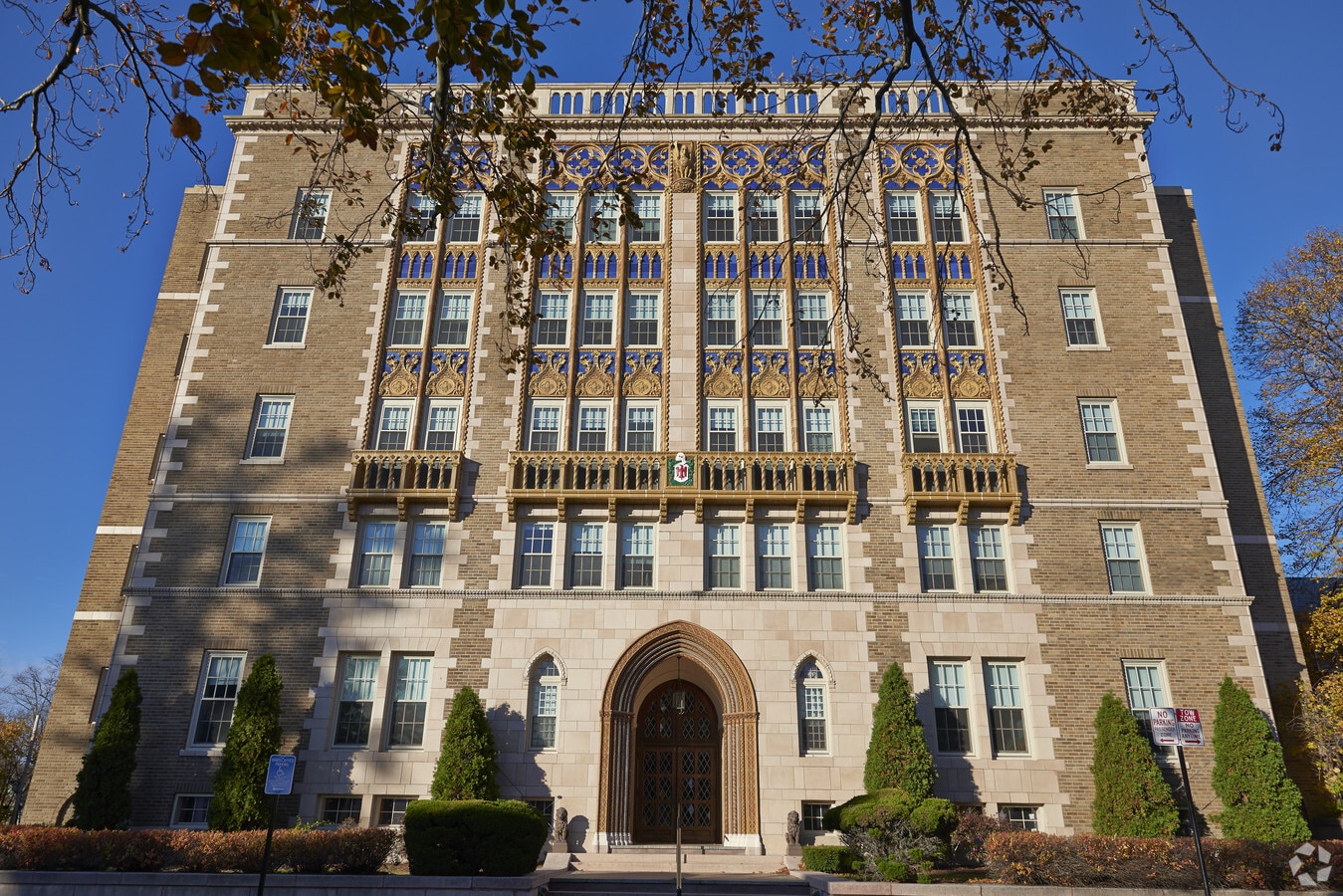 Photo - The Katz and Leavitt Apartment House