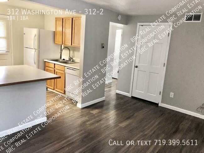Building Photo - 312 Washington Ave Unit 312-2