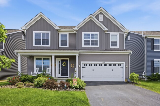Photo - 3805 Mantle Dr