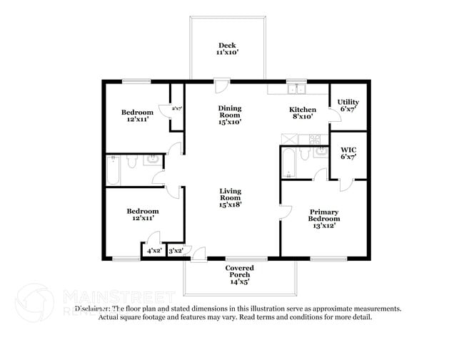 Photo - 1634 N Hamilton St