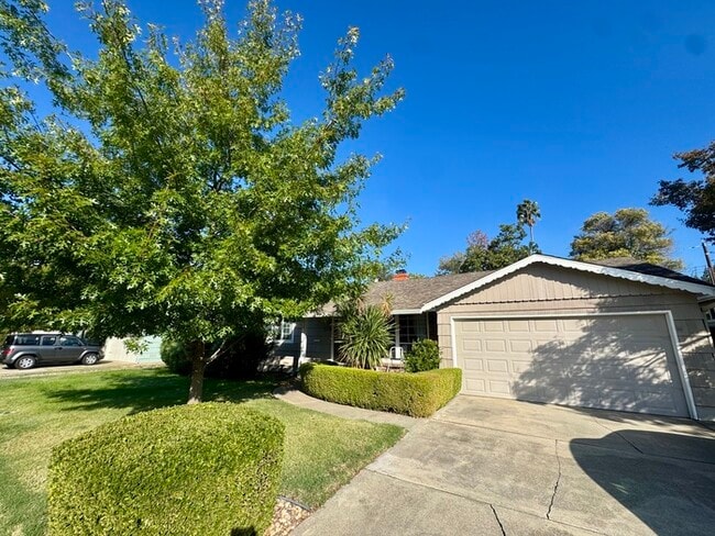 Photo - Stunning 3-bedroom, 2-bathroom home with a...