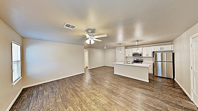 Photo - Great 3 Bedroom 2 Bath Duplex Near Tinker AFB