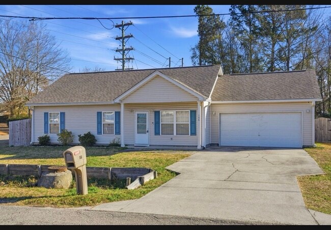 Photo - 166 Charles B Gibson Ave