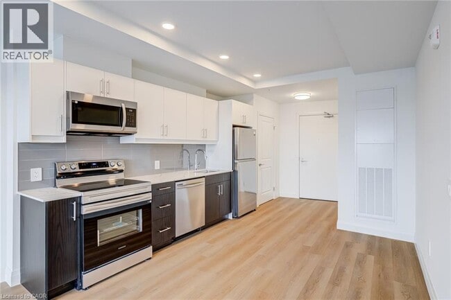 Photo - 1333 Weber St E Unité 1109