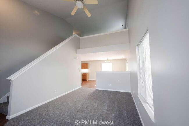 Charming 2-Bedroom, 2.5 Bath Home w/ Loft in Plainfield