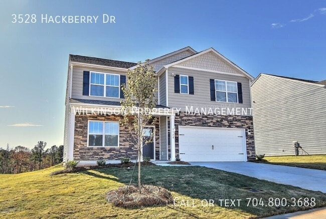 Photo - 3528 Hackberry Dr