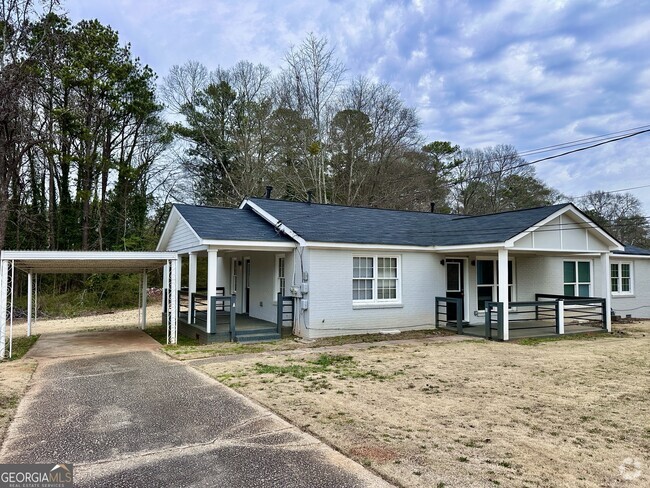 Building Photo - 5743 Old Gordon Rd Rental