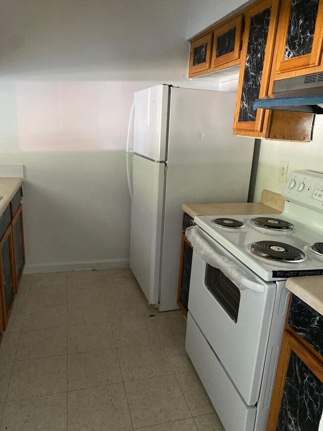 Berkley Apartments