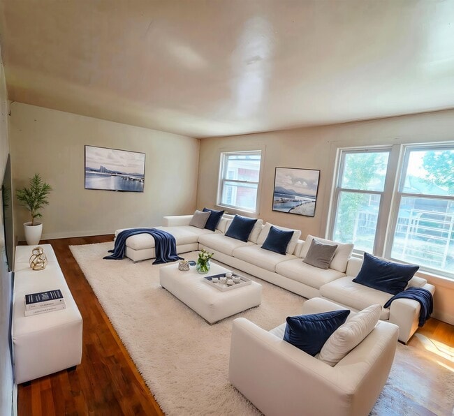 140 Van Houten Ave Unit 8B