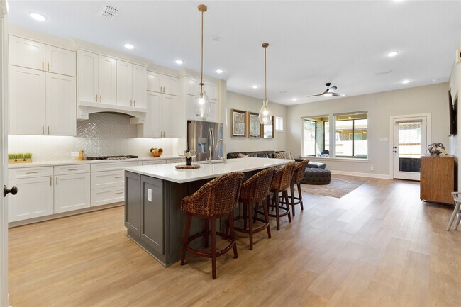 Photo - 9426 Oakheath Canyon Ct