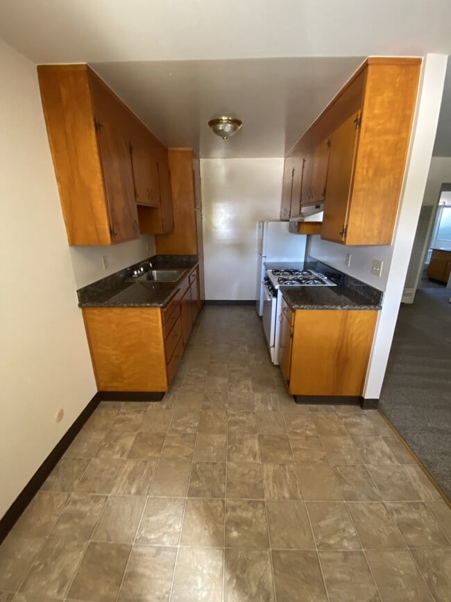 Bon Tanna Apartments