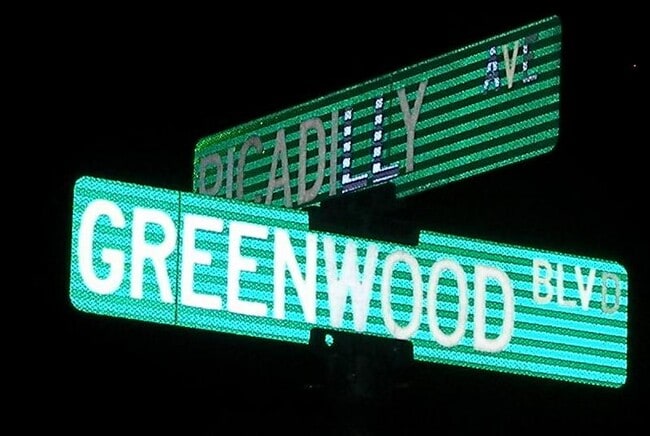 Photo - 3348 Greenwood Blvd Unit A