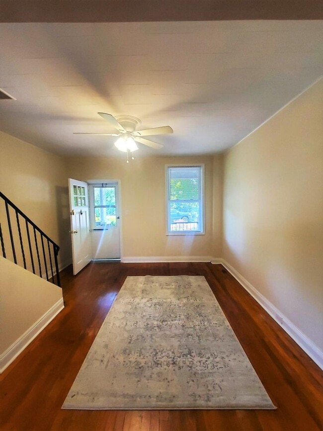 Photo - Charming 2 BR/1BA townhome in historic Hampden