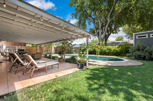 Photo - 4412 Dovemeadow Dr