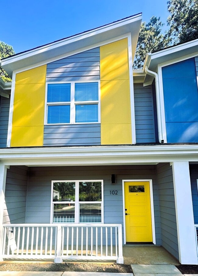 Building Photo - New Construction townhome near NC State Unit 102