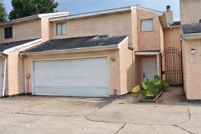 Photo - 11411 Harwin Dr. Unit 19