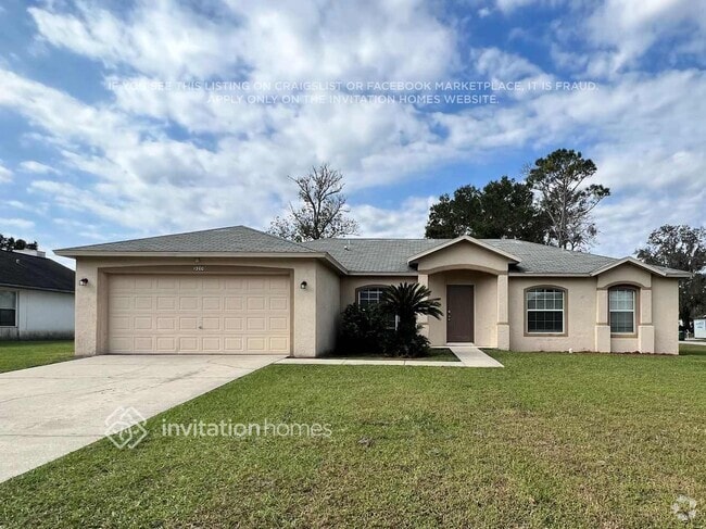Building Photo - 1300 Navarre Dr Rental