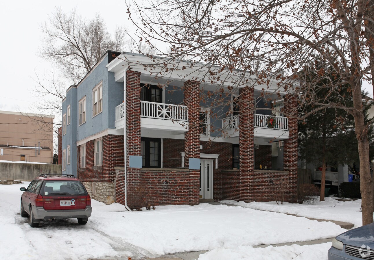 Photo - 3421 Jefferson St