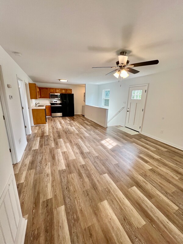 Photo - 1460 Patton Ave Townhome