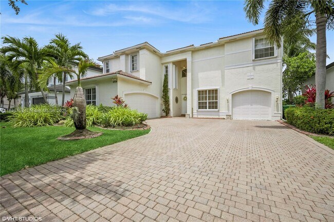 Building Photo - 4954 SW 186th Way Rental