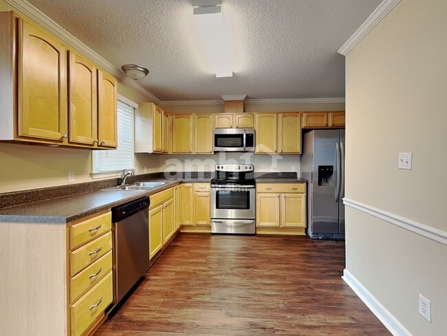 Photo - 6216 Winter Spring Dr