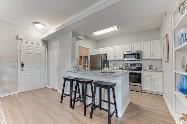 Building Photo - Limestone Ranch Rental