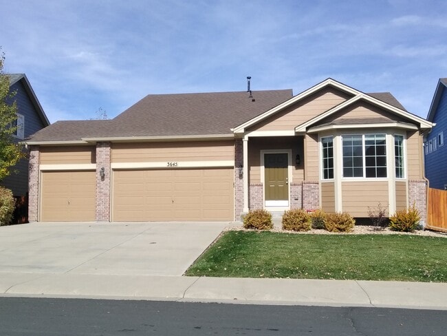 Photo - 3645 Desert Ridge Cir