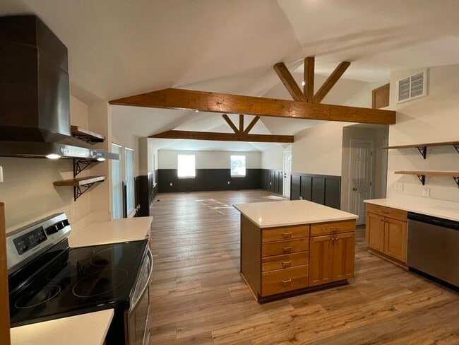 Photo - Neat Renovated House off Garner Rd