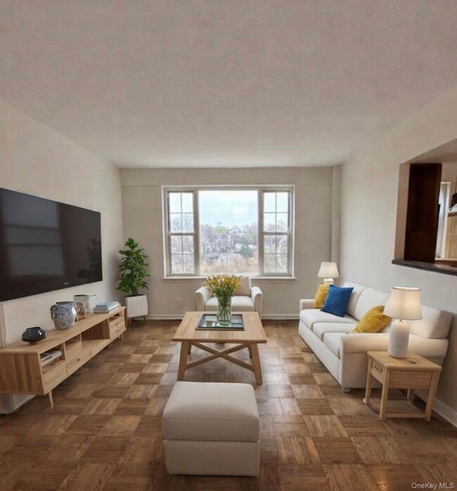 Photo - 220 Pelham Rd Unit 5E