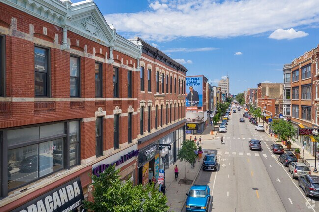 Photo - The Milwood