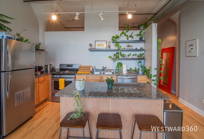 Photo - 221 E Cullerton St Unit 714