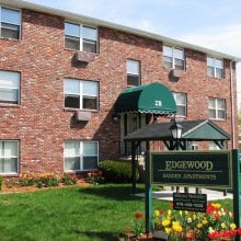 Edgewood Gardens - Edgewood Gardens