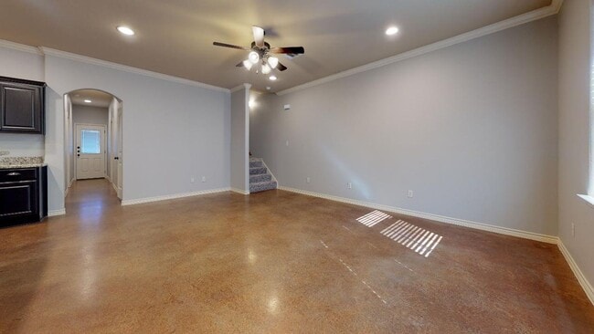 203 Capps Dr