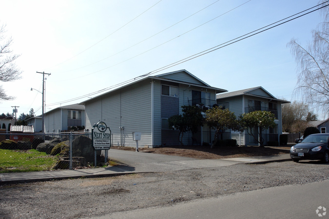 The Alicia Apartments - The Alicia Apartments