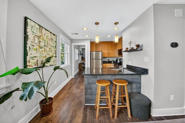 Photo - Modern 1BR/1BA in the Heart of Columbia Heights