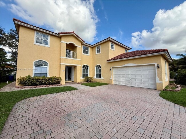 Building Photo - 2132 SW 118th Ave Rental